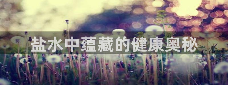 威九国际精选